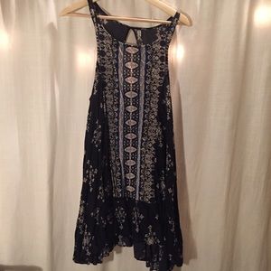 Free People Intimates Slip